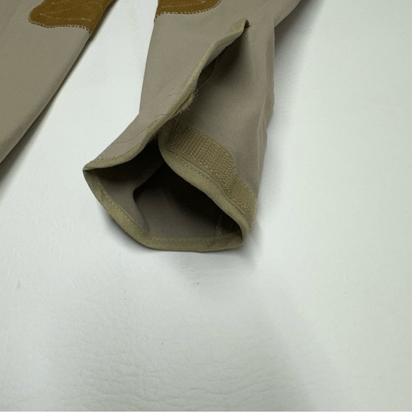 The Tailored sportsman trophy hunter Tan Riding Pants Sz 14R girls - Picture 8 of 10